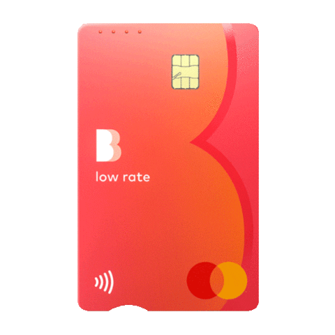 Bendigobank Sticker