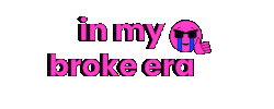 English Crying Sticker by uniLah. The Student App