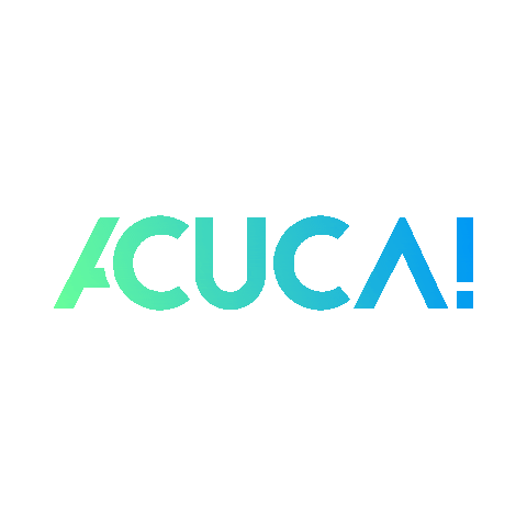 Sticker by ACUCA