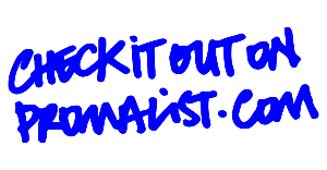Sticker by promaslist