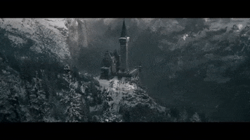 Harry Potter GIF