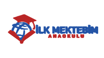 İlk Mektebim Anaokulu Sticker