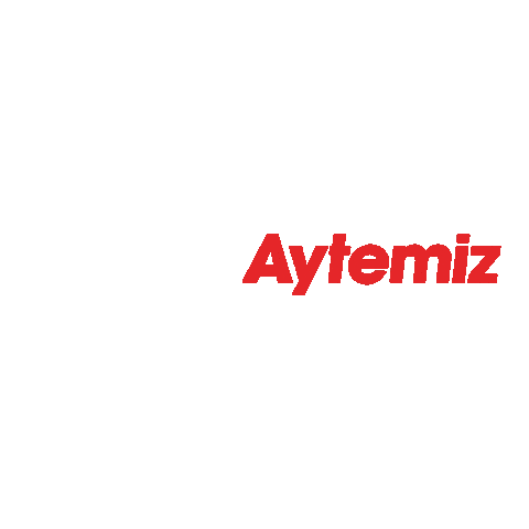 Bi Kere Aytemiz Sticker by Aytemiz