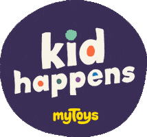 myToys GIF