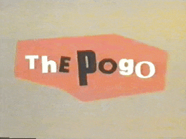 Punk Pogo GIF
