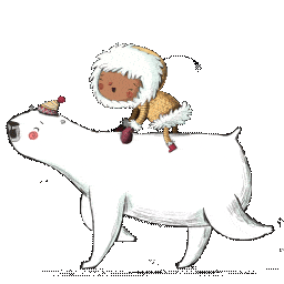 Happy Bear Sticker