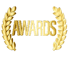 Dan Awards Sticker by IamDanRam