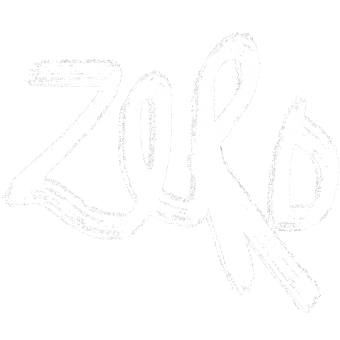 Zero Cool Records Sticker
