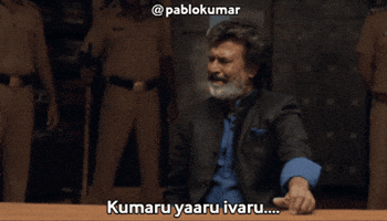 Superstar Thalaivar GIF