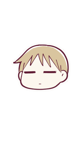Shiruko Sticker