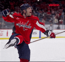 Washington Capitals GIF