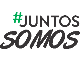 Juntossomosmaisfortes Sticker