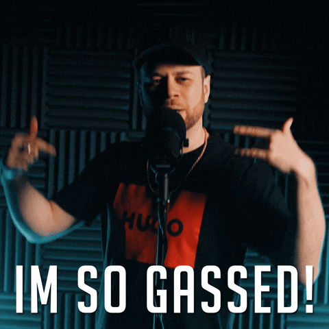 BNCY Music GIF