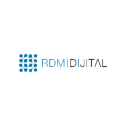 rdmdijital Sticker