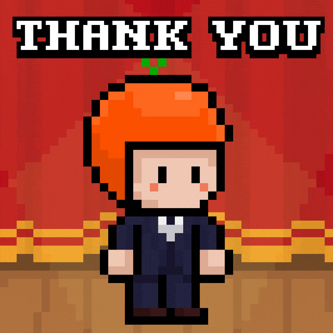 Crypto Thank You GIF by CoinEasy