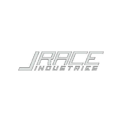 JRace Sticker