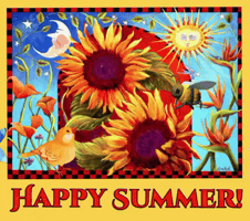 Summer GIF