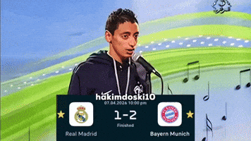 Bayern Munich GIF