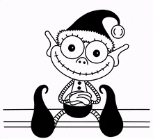 Cabin Fever Christmas GIF by Diary of a Wimpy Kid