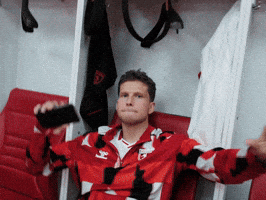 Dance Fun GIF by SAMSUNSPOR