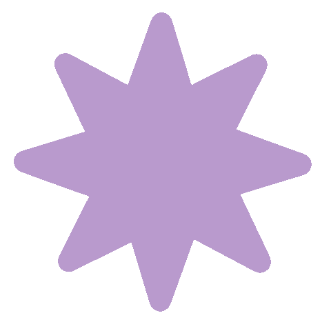 Star Sticker by Uma tipo