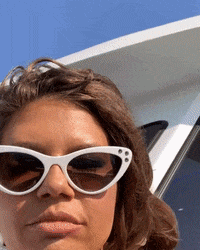 Chanelwestcoast GIFs - Get the best GIF on GIPHY