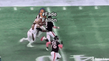 Football Nfl GIF by BettorEdge