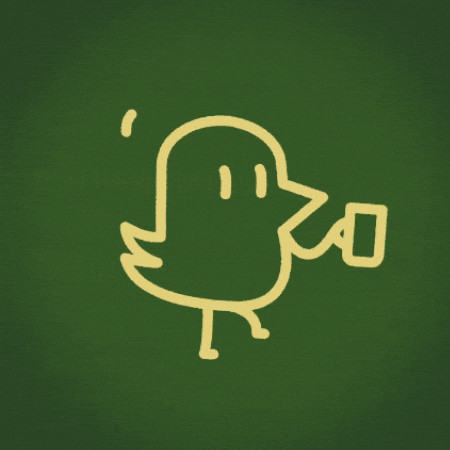 Cafe GIF