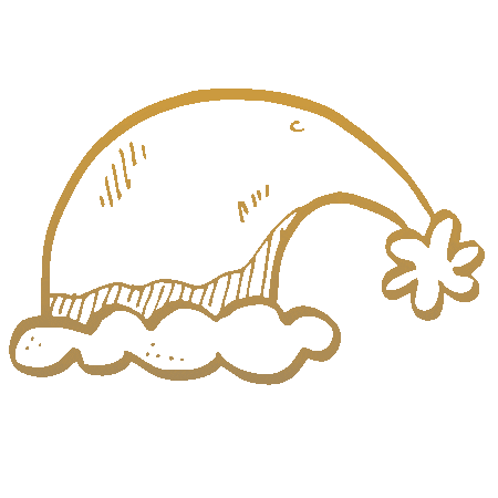 Christmas Sticker