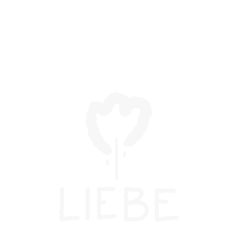 Zusammenhalt Sticker