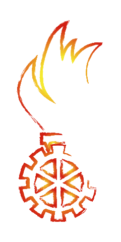 ffbewerb Sticker