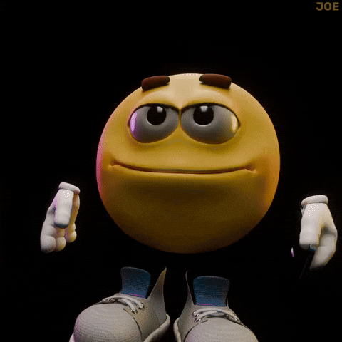 No Way Wtf GIF by TheJoeCoin