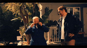 Sunglasses Game Changer GIF by Dropout.tv