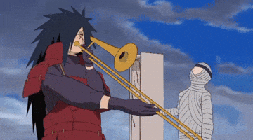 Madara Chuchiha GIF