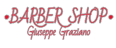 Look Barber Sticker by mr service