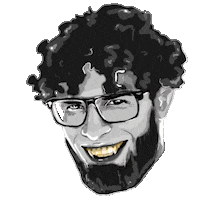 Animated Sticker