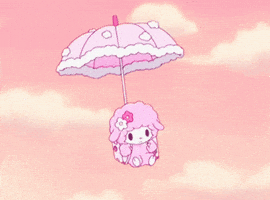 Sanrio GIF