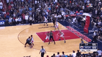 alexloubety tony parker GIF