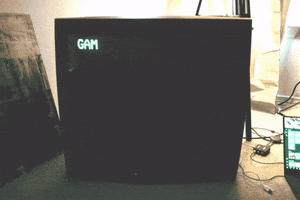 Animated GIF