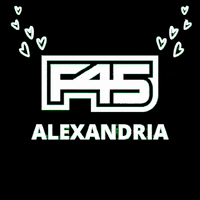 Team F45 GIF by f45 barangaroo