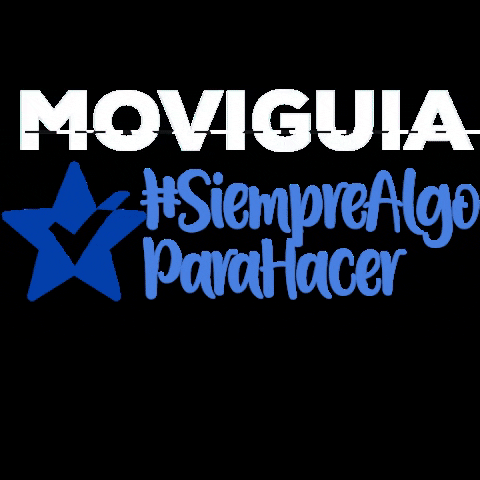 Algoparahacer GIF by moviguia