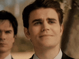 The Vampire Diaries GIF