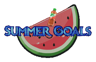 Watermelon Sticker