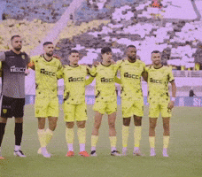 Achraf Hakimi Africa GIF