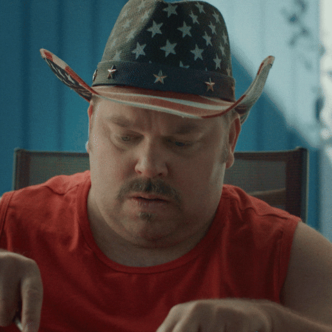 Fourth Of July Fun GIF by Yle Areena