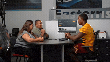 Nfl Gameday GIF by Easterns Automotive Group