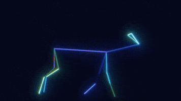 Sci Fi Yolo GIF by Paul Trillo