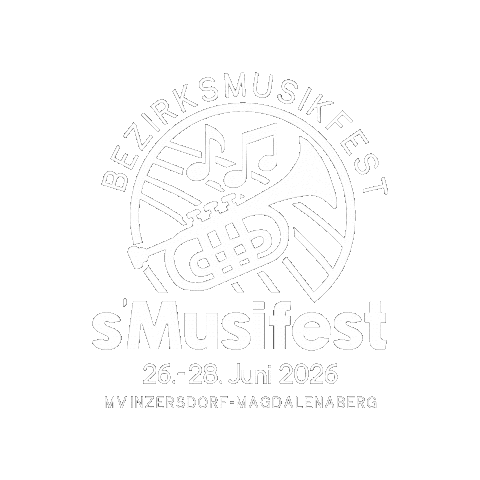 MV Inzersdorf-Magdalenaberg Sticker