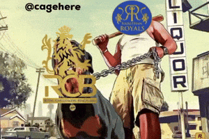 Royal Challengers Bangalore GIF