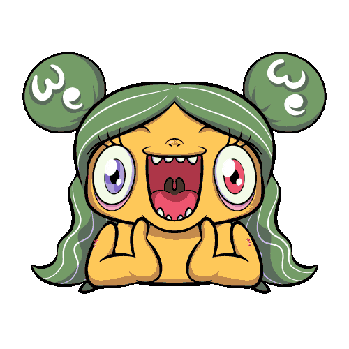 Animated Sticker